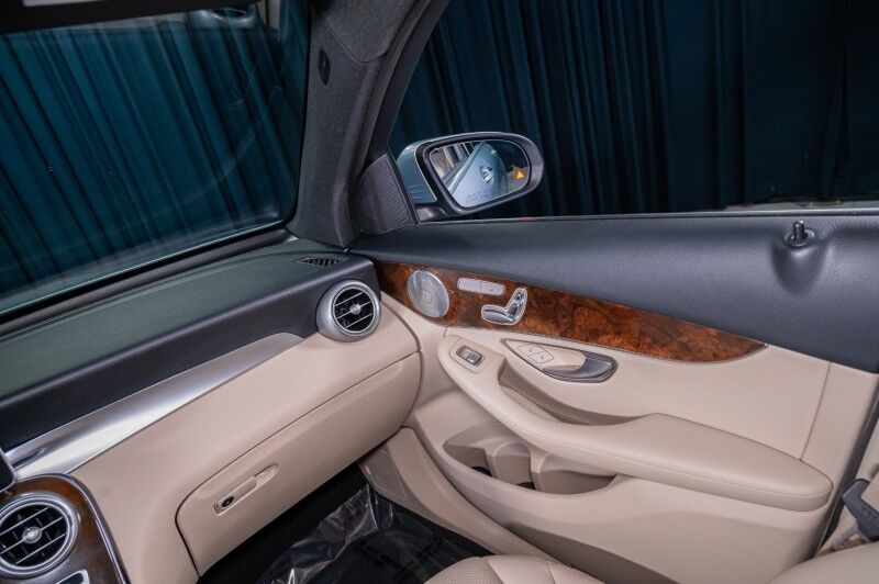 2018 Mercedes-Benz GLC 300 SUV Scottsdale AZ