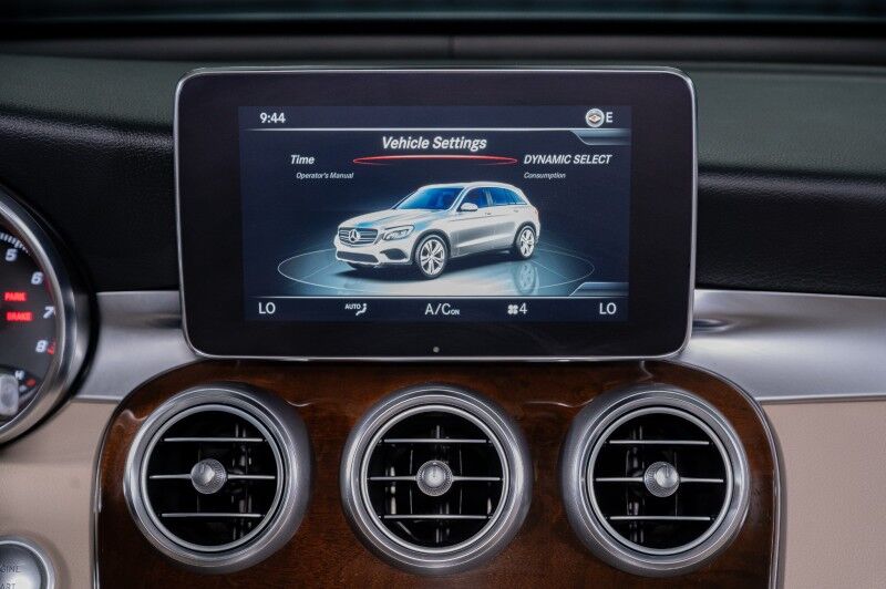 2018 Mercedes-Benz GLC 300 SUV Scottsdale AZ