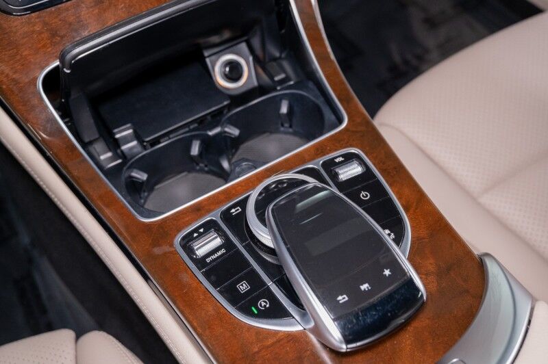 2018 Mercedes-Benz GLC 300 SUV Scottsdale AZ