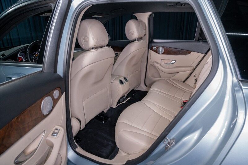 2018 Mercedes-Benz GLC 300 SUV Scottsdale AZ