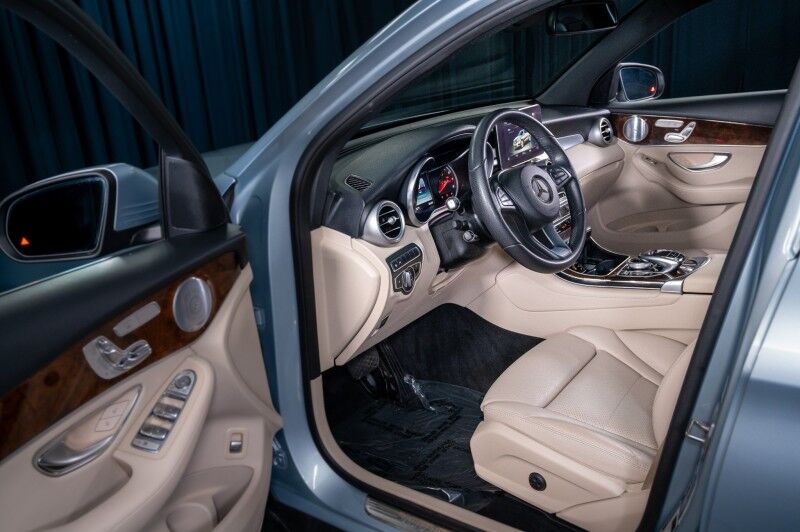 2018 Mercedes-Benz GLC 300 SUV Scottsdale AZ