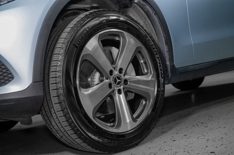 2018 Mercedes-Benz GLC 300 SUV Scottsdale AZ