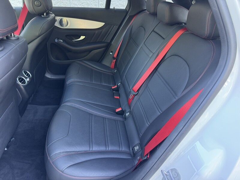 2018 Mercedes-Benz GLC AMG 4Matic Willow Grove PA