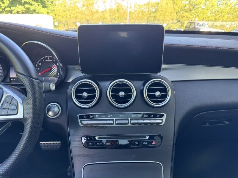 2018 Mercedes-Benz GLC AMG 4Matic Willow Grove PA