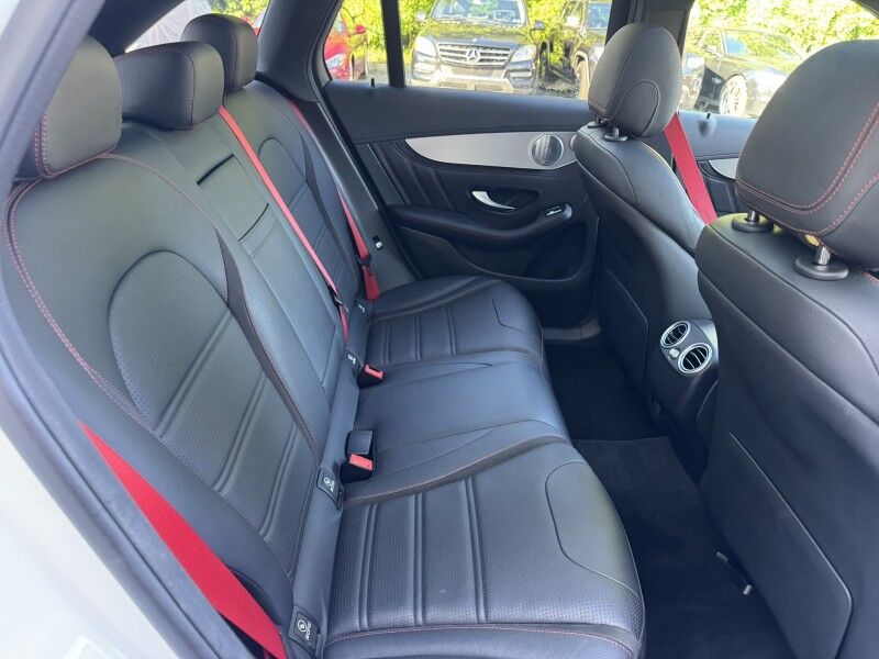 2018 Mercedes-Benz GLC AMG 4Matic Willow Grove PA