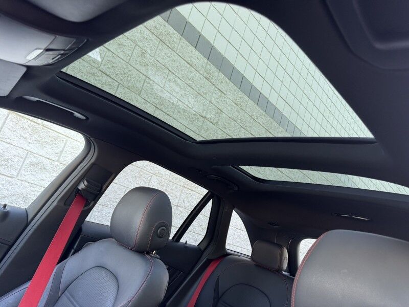 2018 Mercedes-Benz GLC AMG 4Matic Willow Grove PA