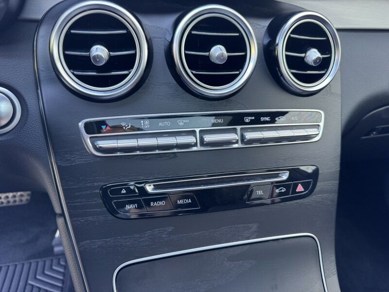 2018 Mercedes-Benz GLC AMG 4Matic Willow Grove PA