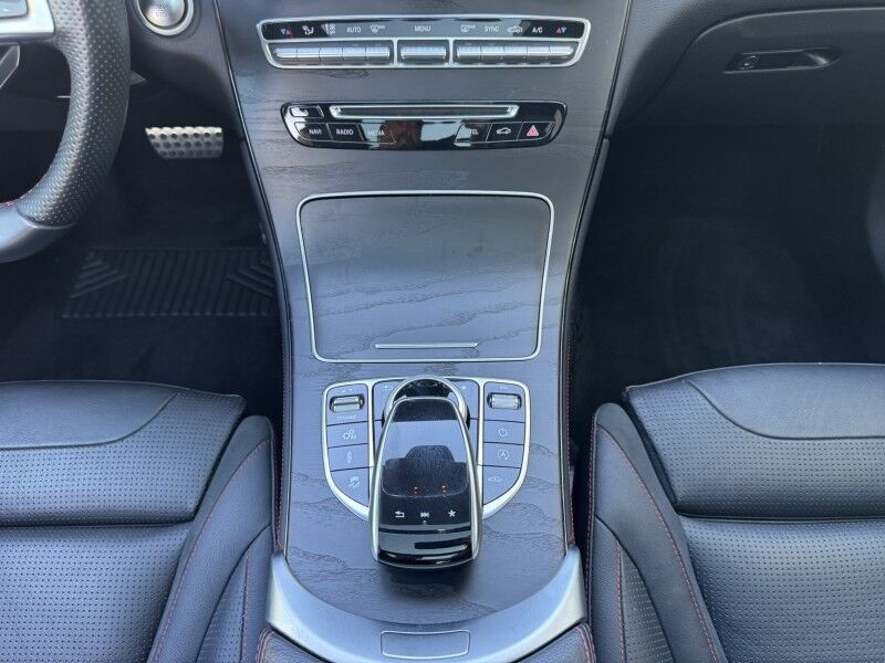 2018 Mercedes-Benz GLC AMG 4Matic Willow Grove PA