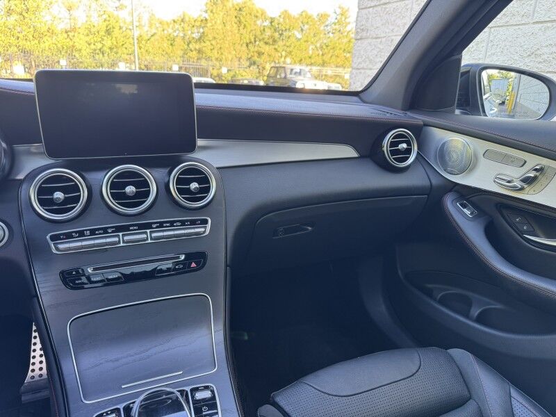 2018 Mercedes-Benz GLC AMG 4Matic Willow Grove PA