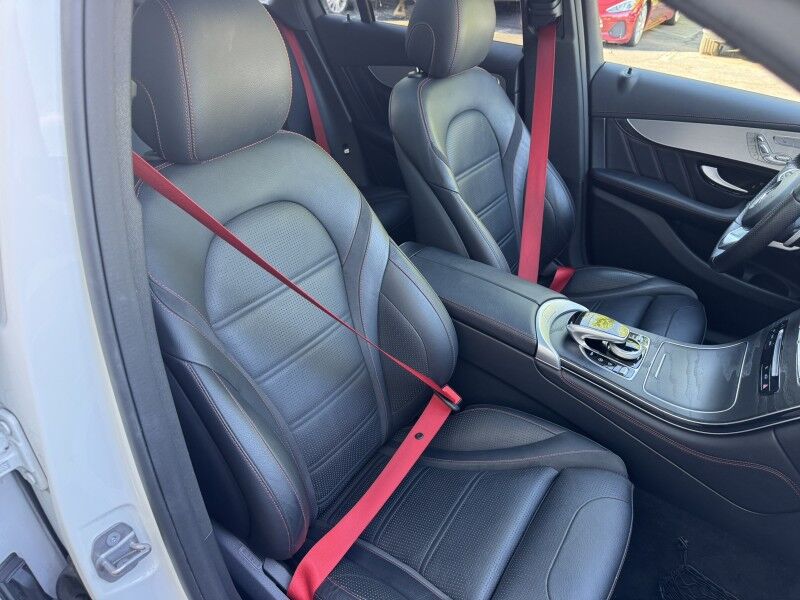 2018 Mercedes-Benz GLC AMG 4Matic Willow Grove PA