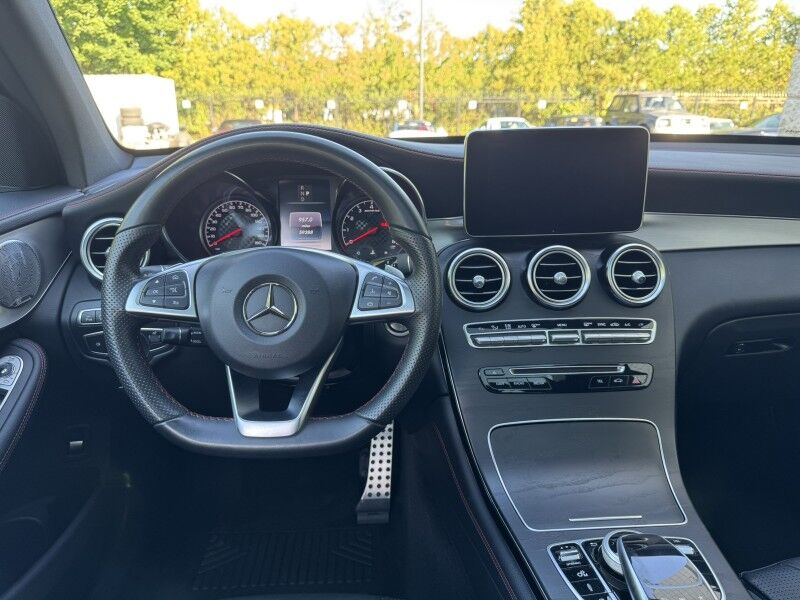2018 Mercedes-Benz GLC AMG 4Matic Willow Grove PA