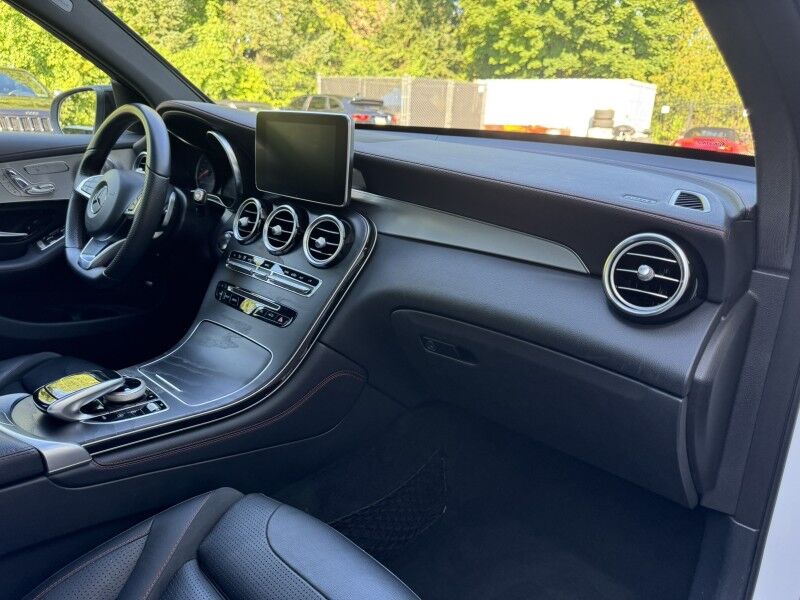 2018 Mercedes-Benz GLC AMG 4Matic Willow Grove PA