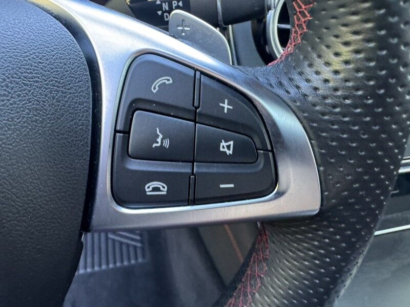 2018 Mercedes-Benz GLC AMG 4Matic Willow Grove PA