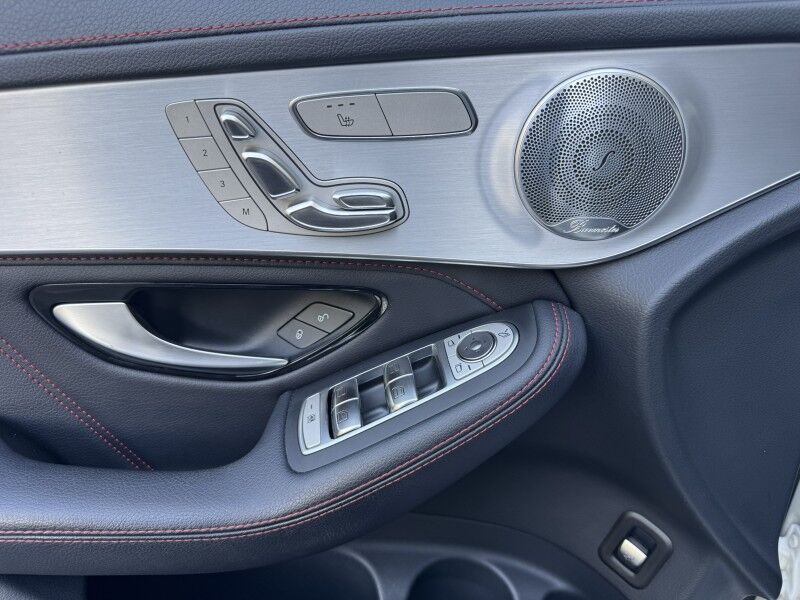 2018 Mercedes-Benz GLC AMG 4Matic Willow Grove PA