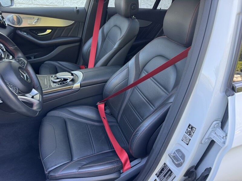 2018 Mercedes-Benz GLC AMG 4Matic Willow Grove PA