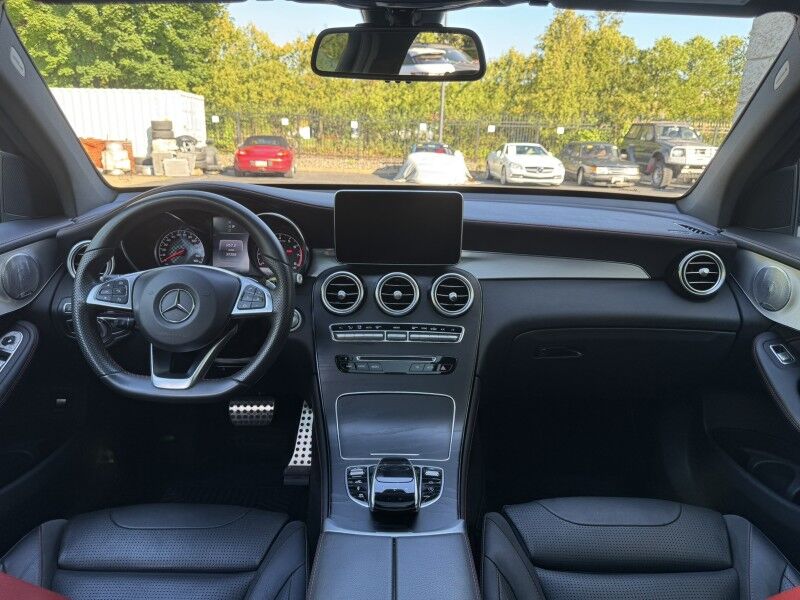 2018 Mercedes-Benz GLC AMG 4Matic Willow Grove PA