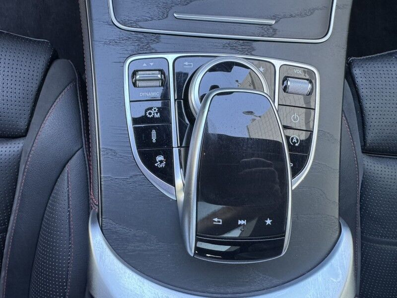 2018 Mercedes-Benz GLC AMG 4Matic Willow Grove PA