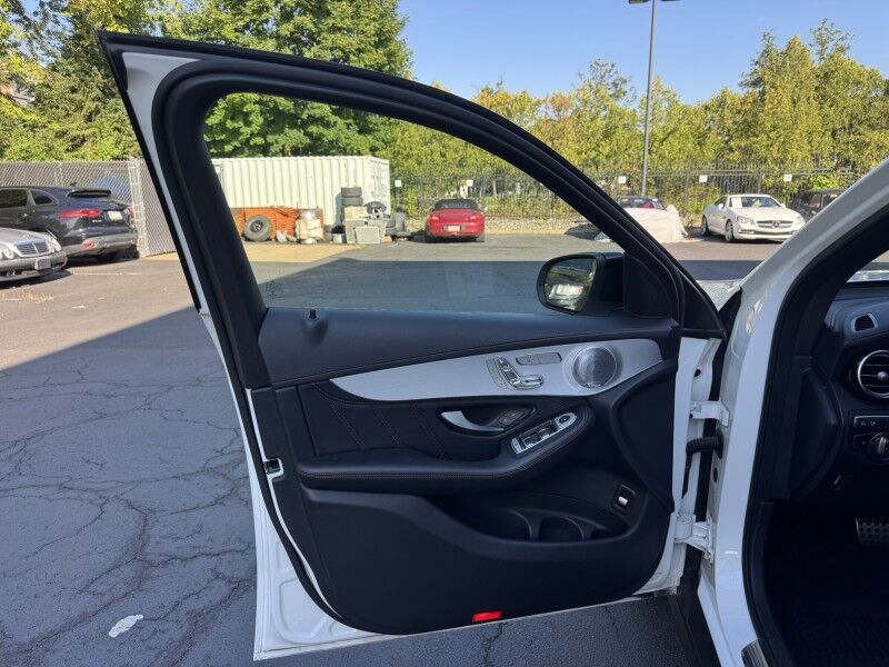 2018 Mercedes-Benz GLC AMG 4Matic Willow Grove PA