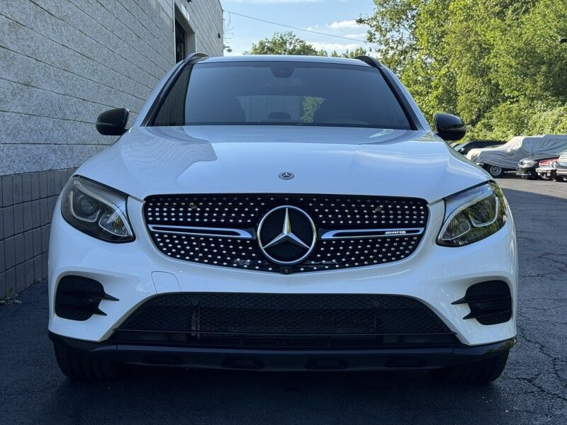2018 Mercedes-Benz GLC AMG 4Matic Willow Grove PA