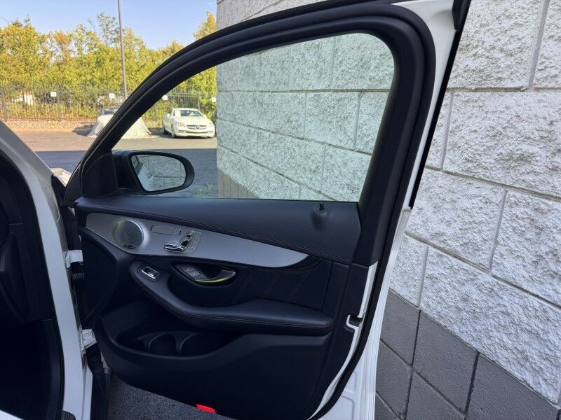 2018 Mercedes-Benz GLC AMG 4Matic Willow Grove PA