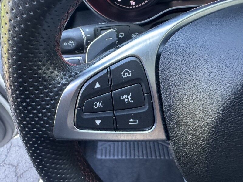 2018 Mercedes-Benz GLC AMG 4Matic Willow Grove PA