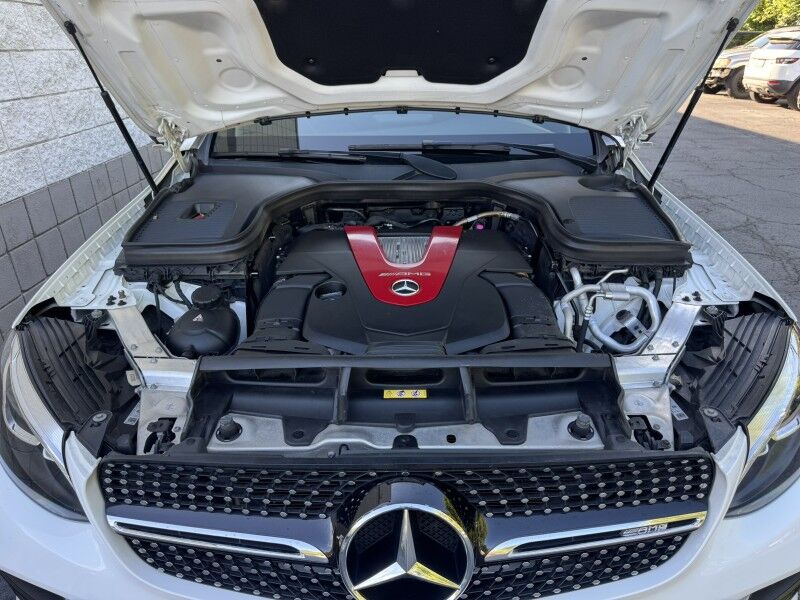 2018 Mercedes-Benz GLC AMG 4Matic Willow Grove PA