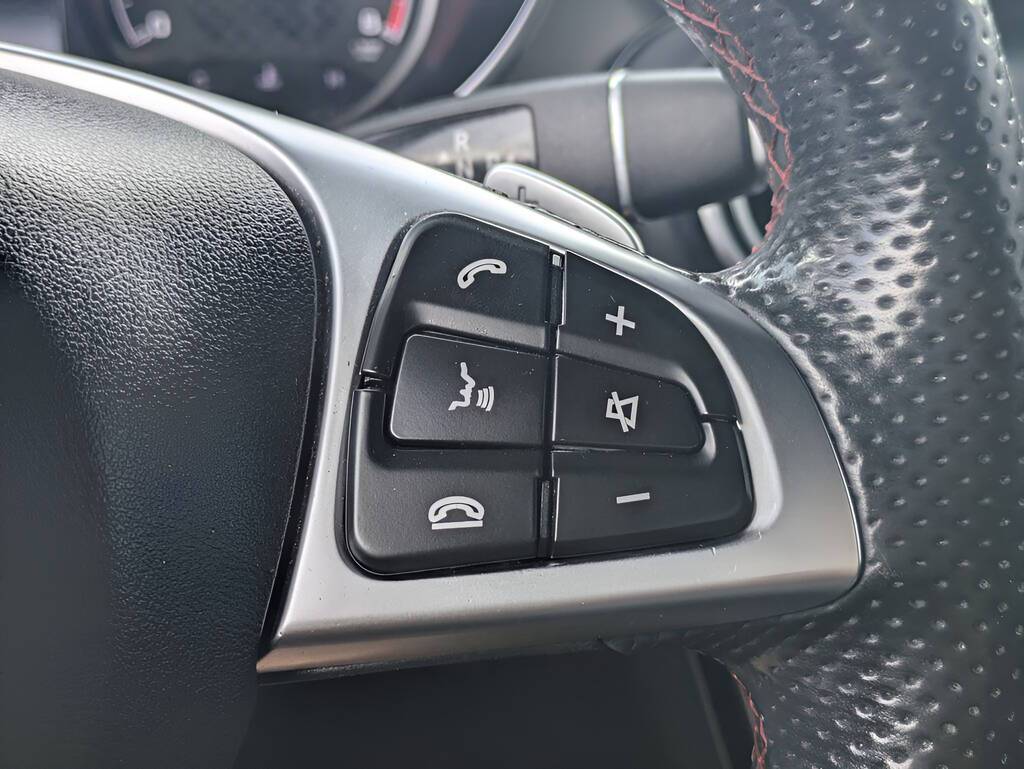 2018 Mercedes-Benz GLC AMG GLC 43 AWD 4MATIC 4dr SUV Saint Augustine FL