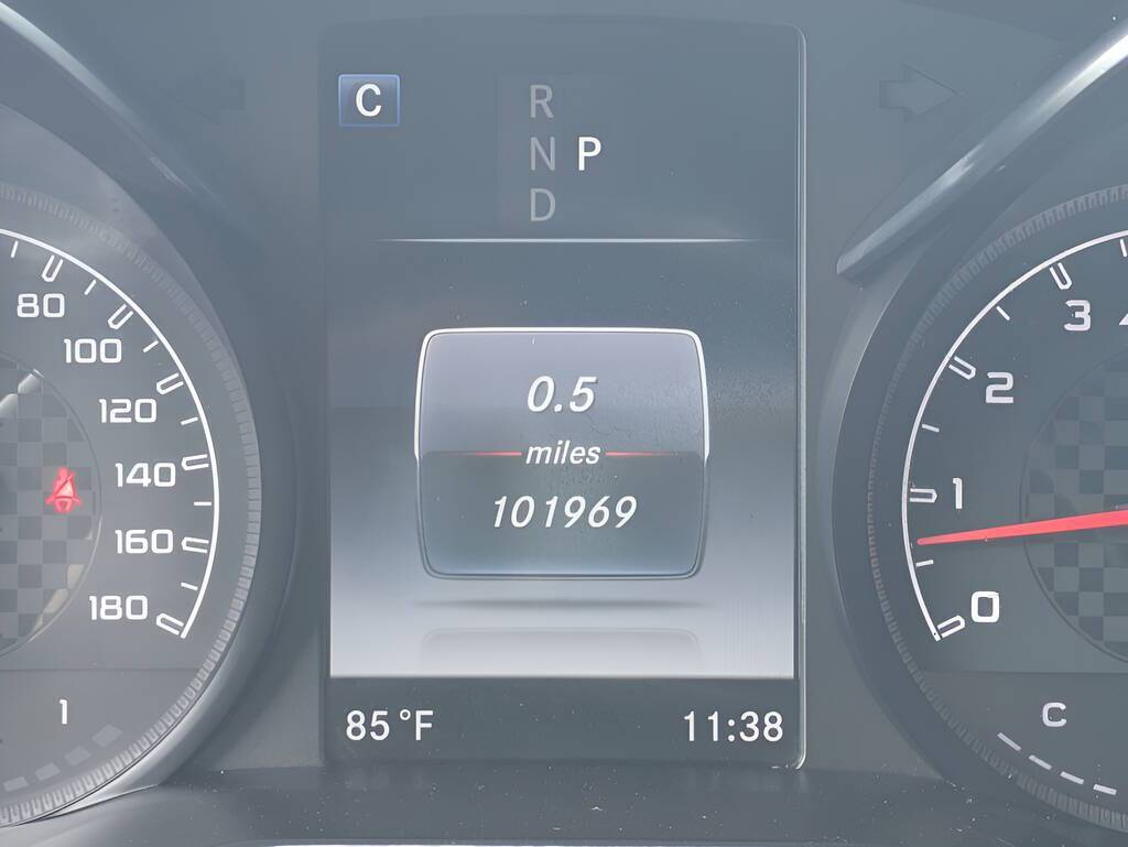 2018 Mercedes-Benz GLC AMG GLC 43 AWD 4MATIC 4dr SUV Saint Augustine FL