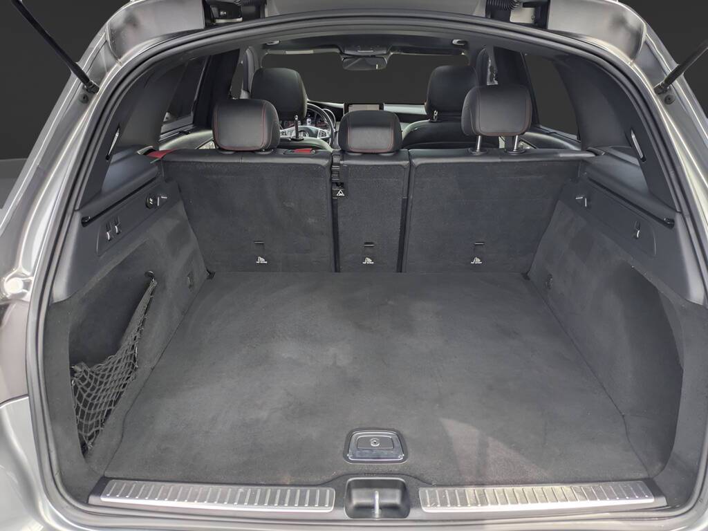 2018 Mercedes-Benz GLC AMG GLC 43 AWD 4MATIC 4dr SUV Saint Augustine FL