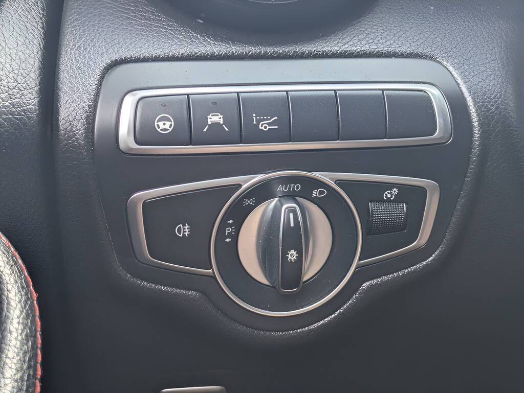 2018 Mercedes-Benz GLC AMG GLC 43 AWD 4MATIC 4dr SUV Saint Augustine FL