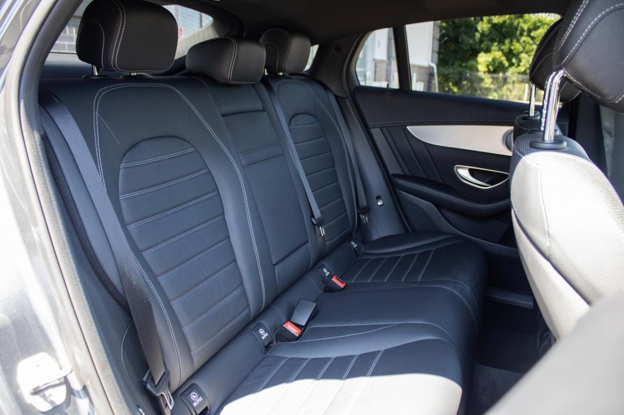 2018 Mercedes-Benz GLC AMG GLC 43 Yonkers NY