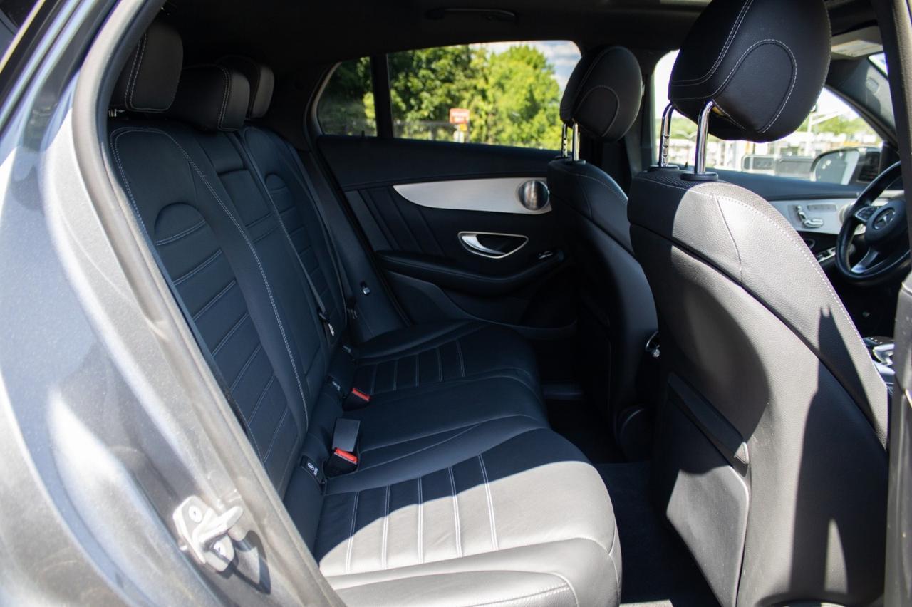 2018 Mercedes-Benz GLC AMG GLC 43 Yonkers NY