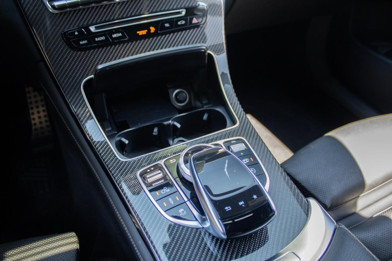 2018 Mercedes-Benz GLC AMG GLC 43 Yonkers NY
