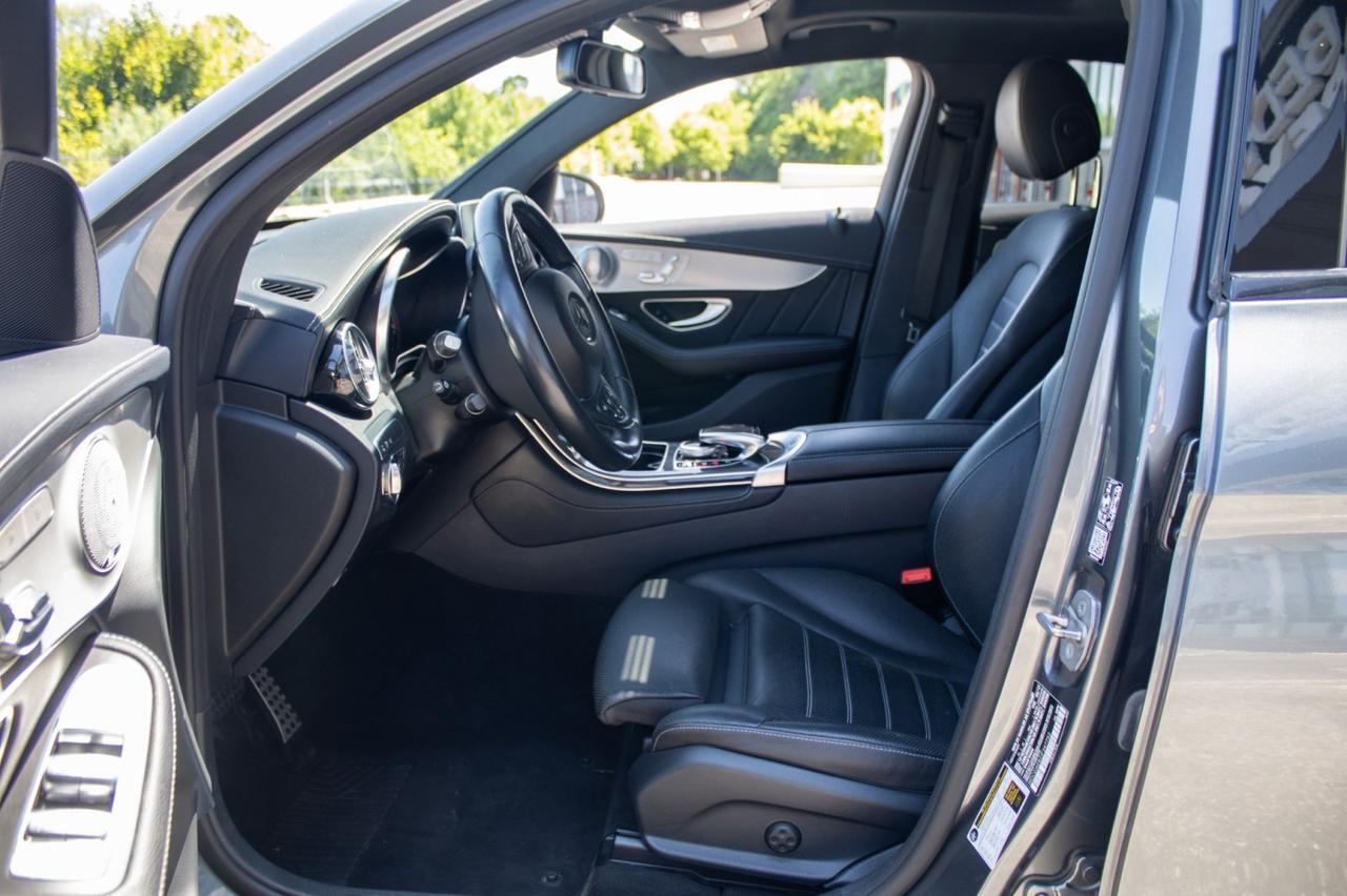 2018 Mercedes-Benz GLC AMG GLC 43 Yonkers NY
