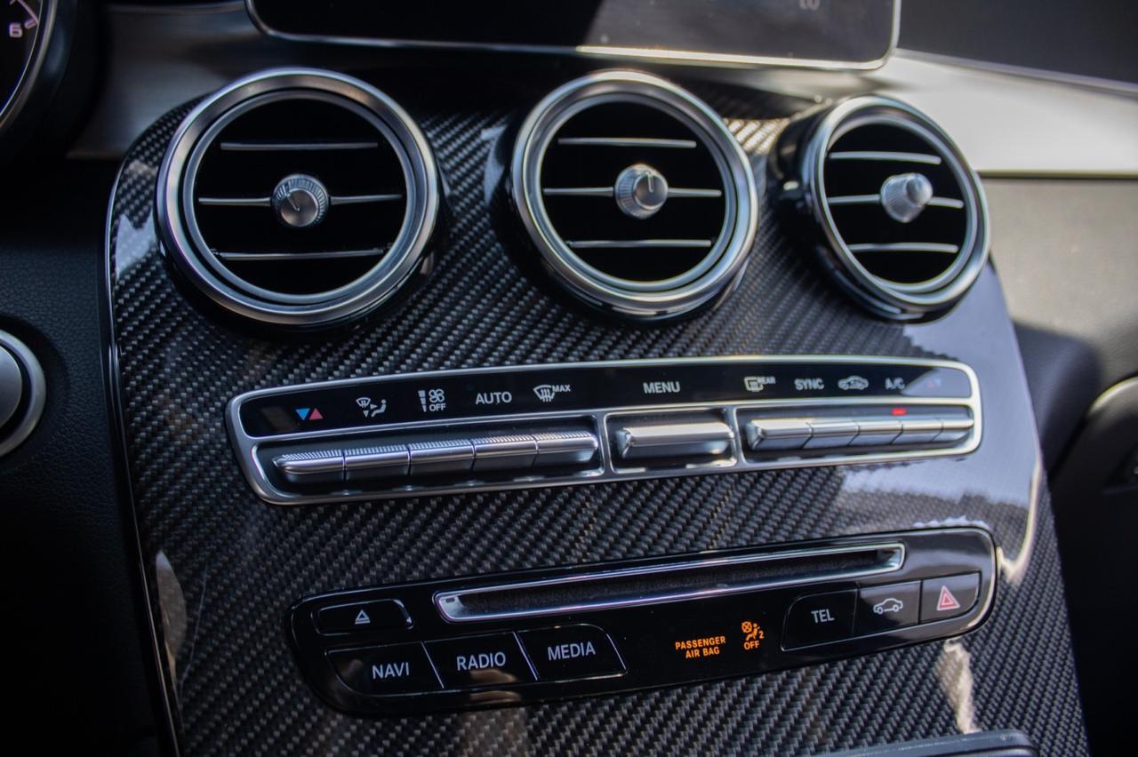 2018 Mercedes-Benz GLC AMG GLC 43 Yonkers NY