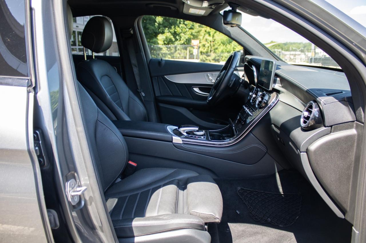 2018 Mercedes-Benz GLC AMG GLC 43 Yonkers NY