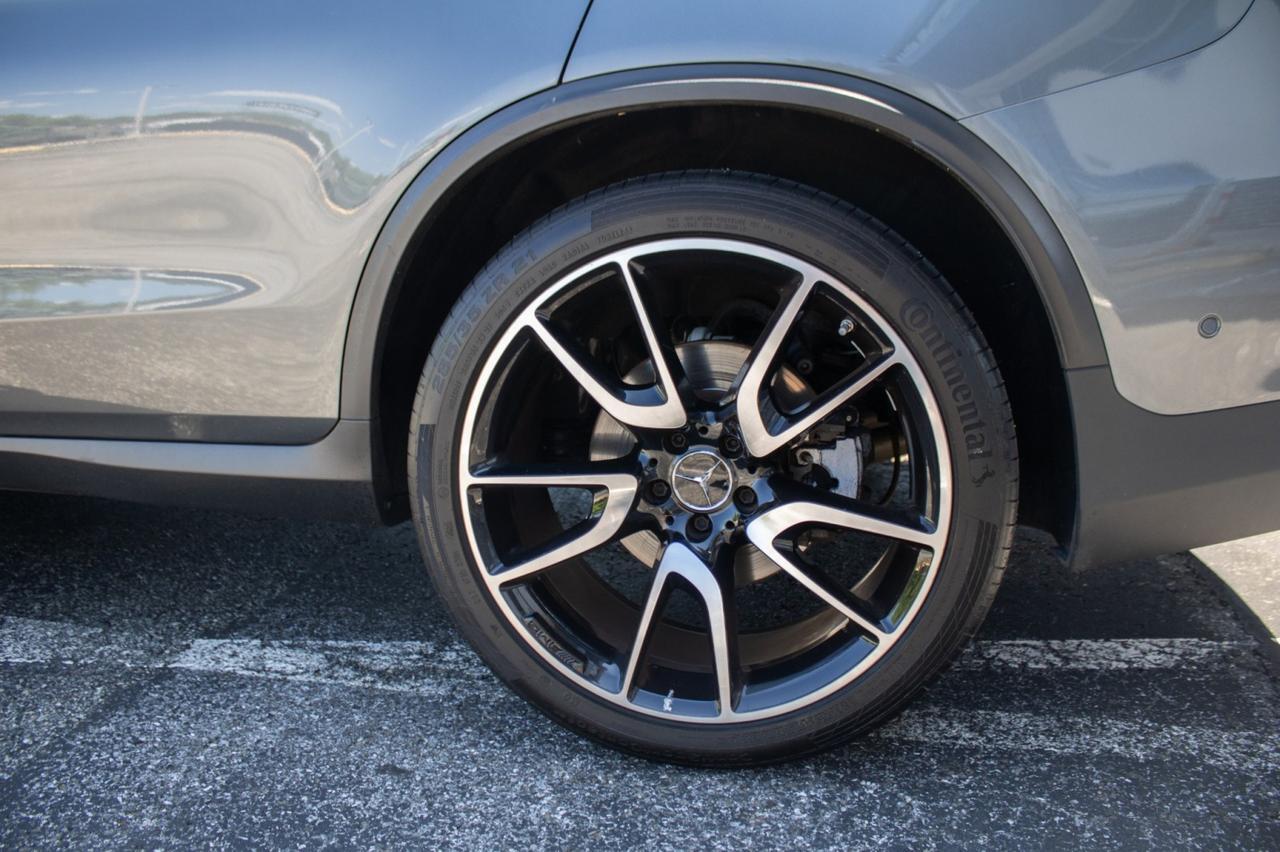 2018 Mercedes-Benz GLC AMG GLC 43 Yonkers NY