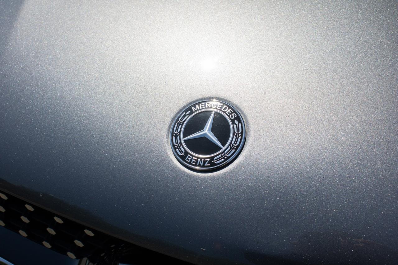 2018 Mercedes-Benz GLC AMG GLC 43 Yonkers NY