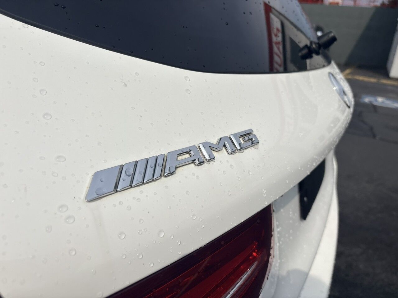 2018 Mercedes-Benz GLC AMG GLC 43 Fitchburg MA