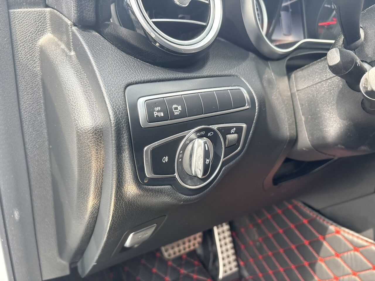 2018 Mercedes-Benz GLC AMG GLC 43 Fitchburg MA