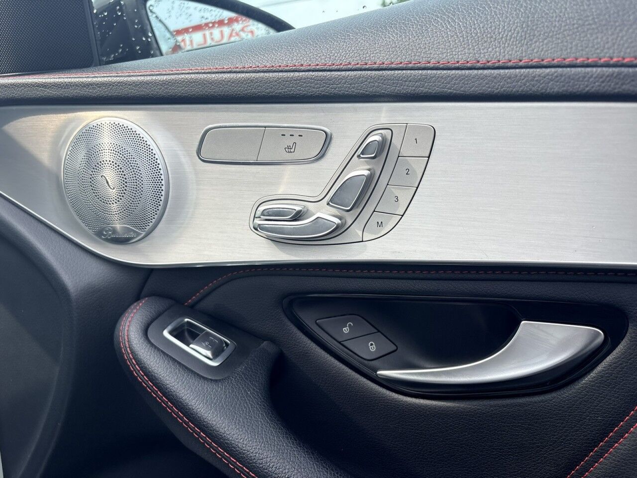 2018 Mercedes-Benz GLC AMG GLC 43 Fitchburg MA