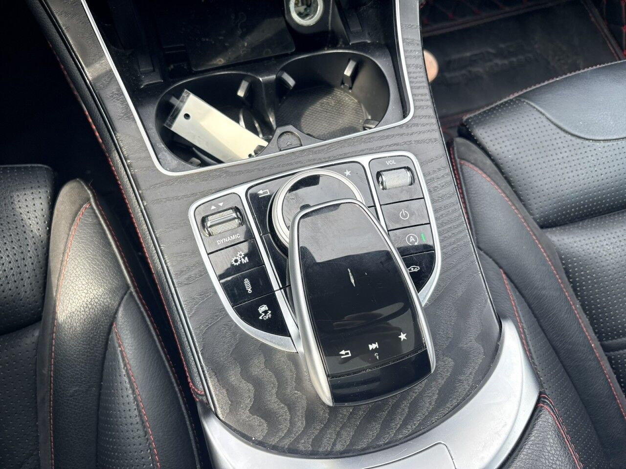 2018 Mercedes-Benz GLC AMG GLC 43 Fitchburg MA