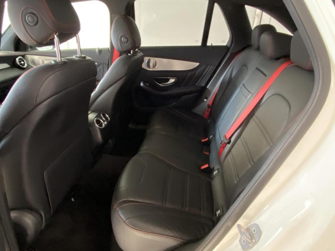 2018 Mercedes-Benz GLC AMG GLC 43 Richmond Hill NY