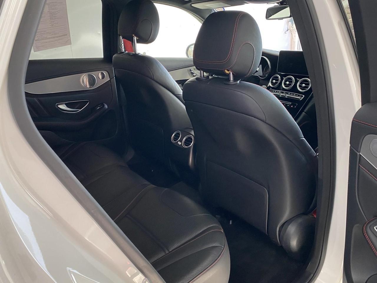 2018 Mercedes-Benz GLC AMG GLC 43 Richmond Hill NY