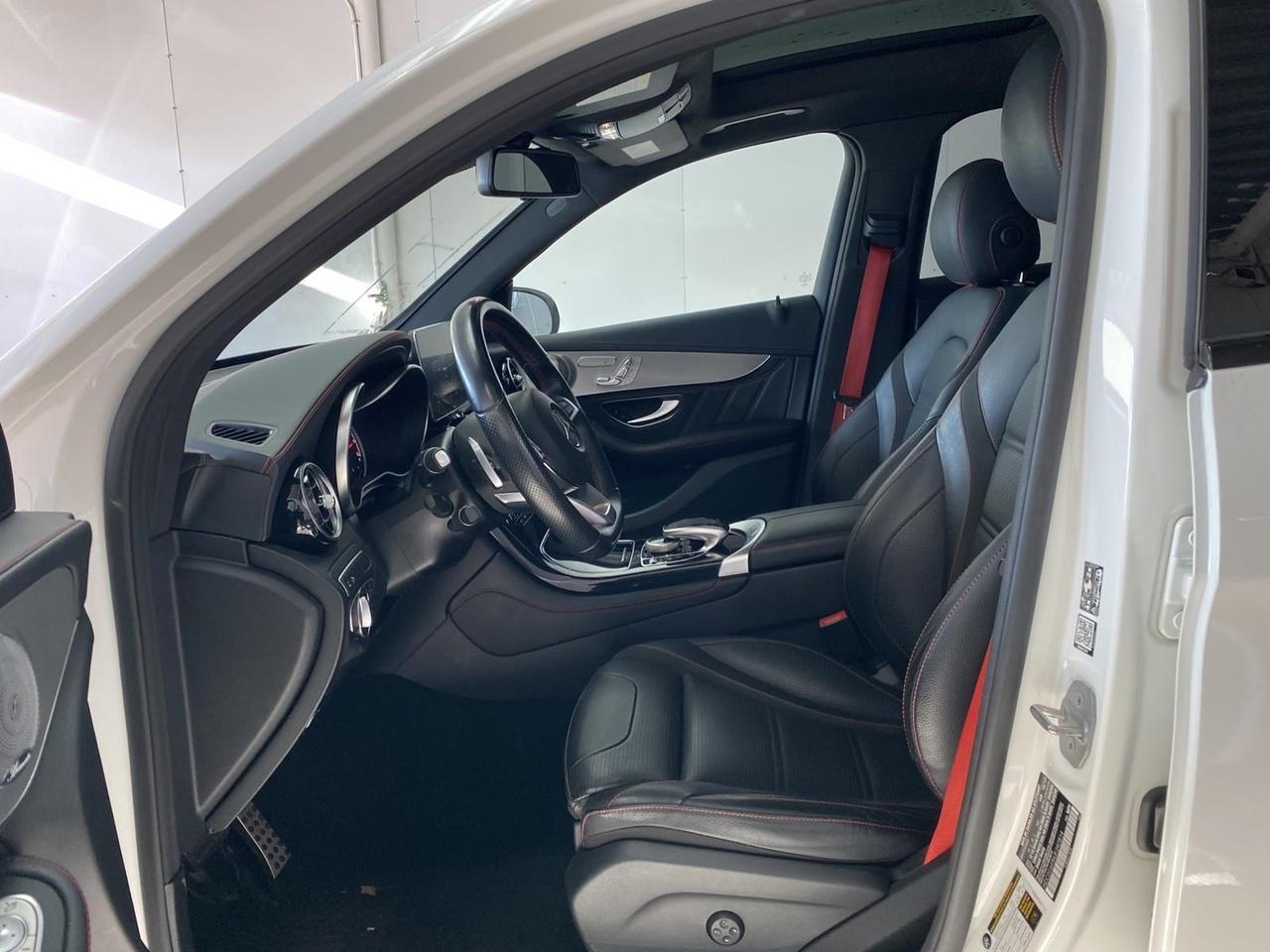 2018 Mercedes-Benz GLC AMG GLC 43 Richmond Hill NY