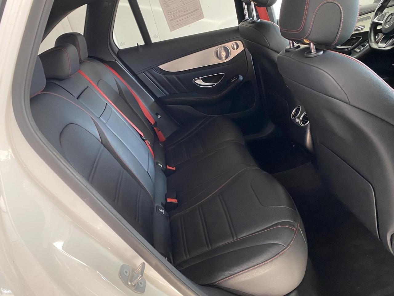 2018 Mercedes-Benz GLC AMG GLC 43 Richmond Hill NY