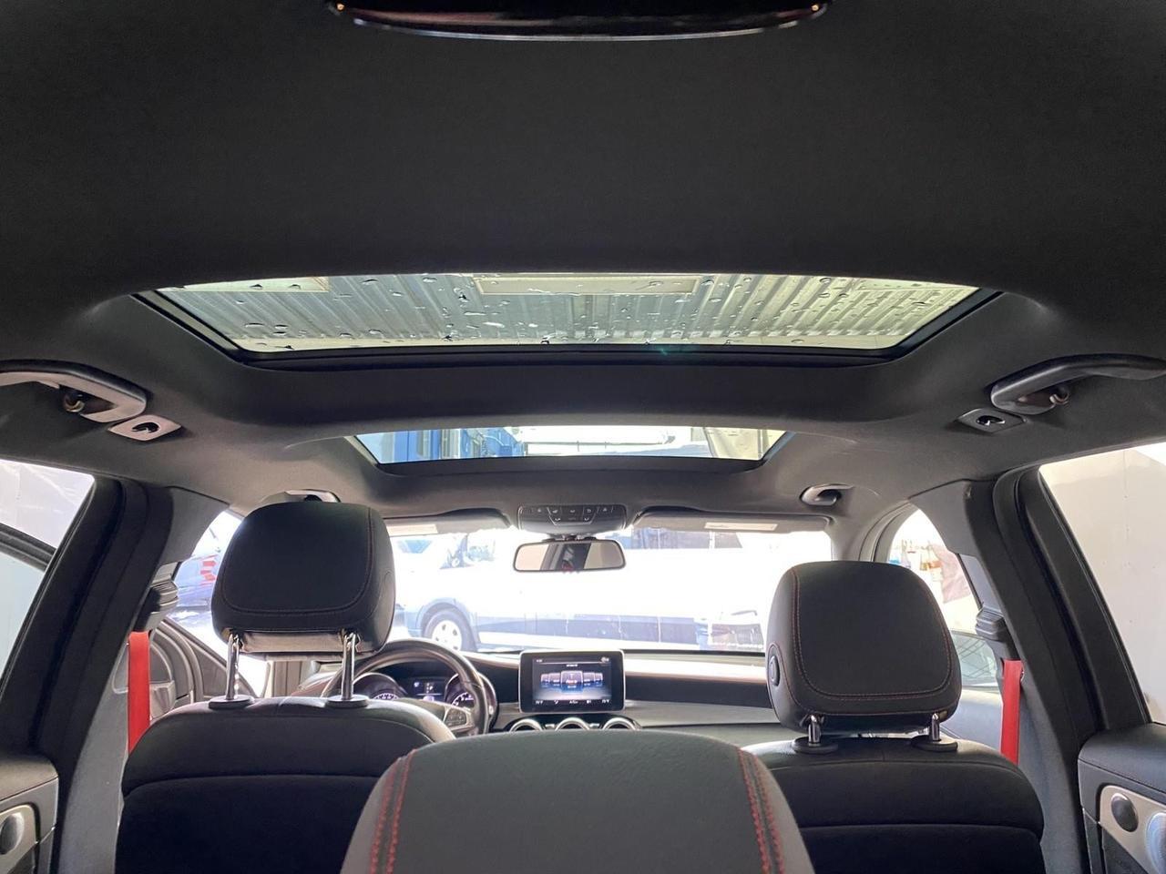 2018 Mercedes-Benz GLC AMG GLC 43 Richmond Hill NY