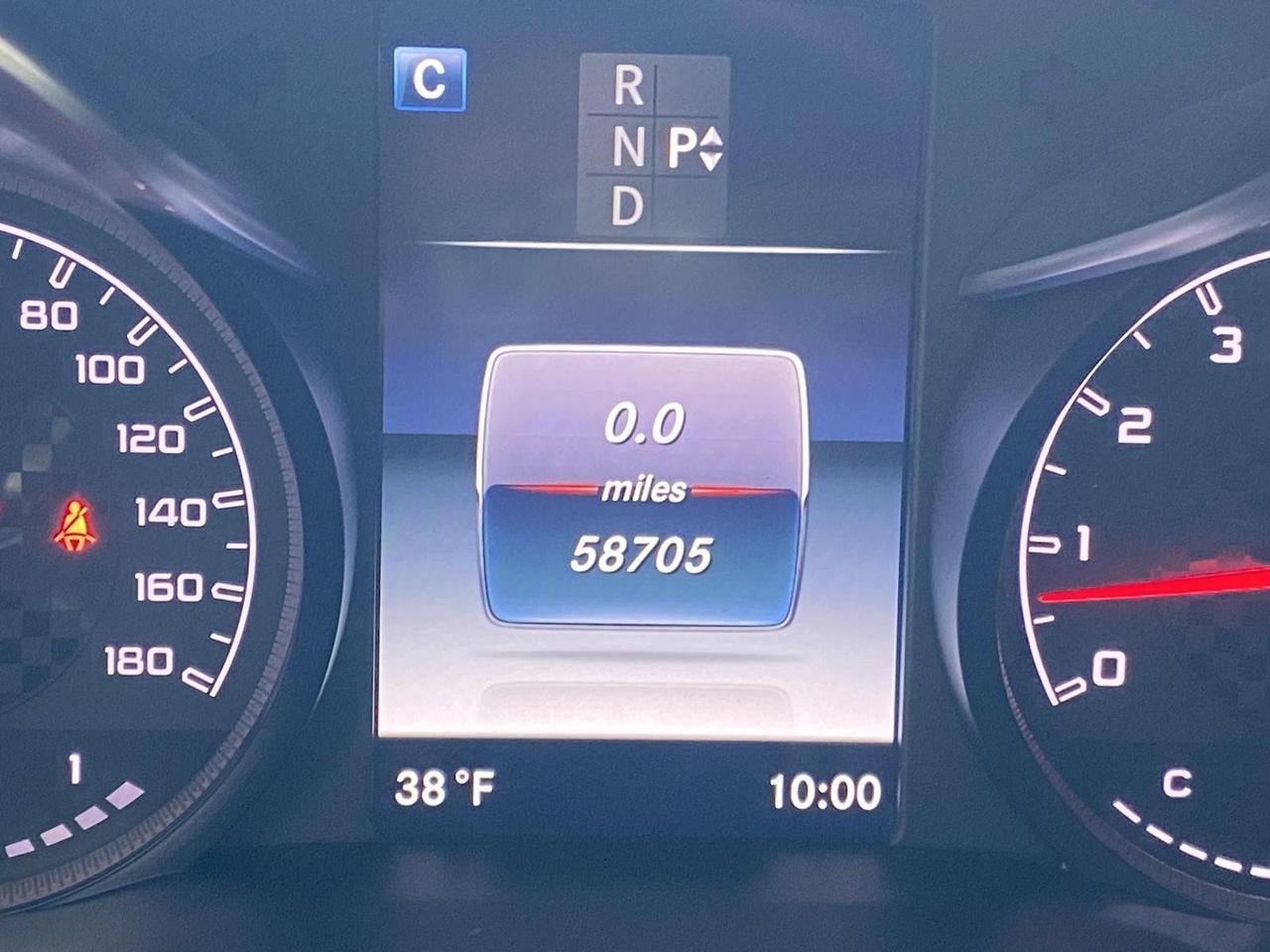 2018 Mercedes-Benz GLC AMG GLC 43 Richmond Hill NY