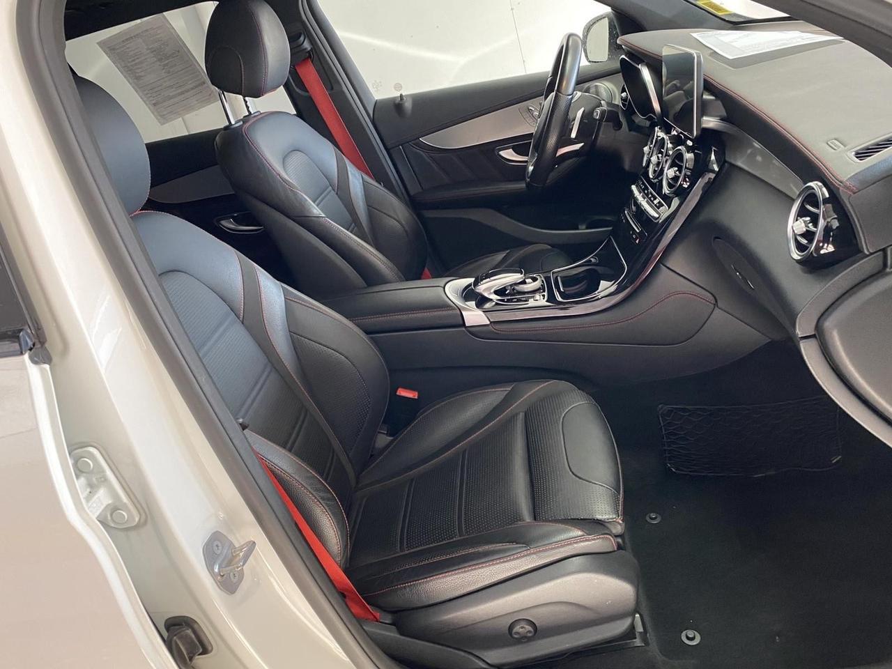 2018 Mercedes-Benz GLC AMG GLC 43 Richmond Hill NY