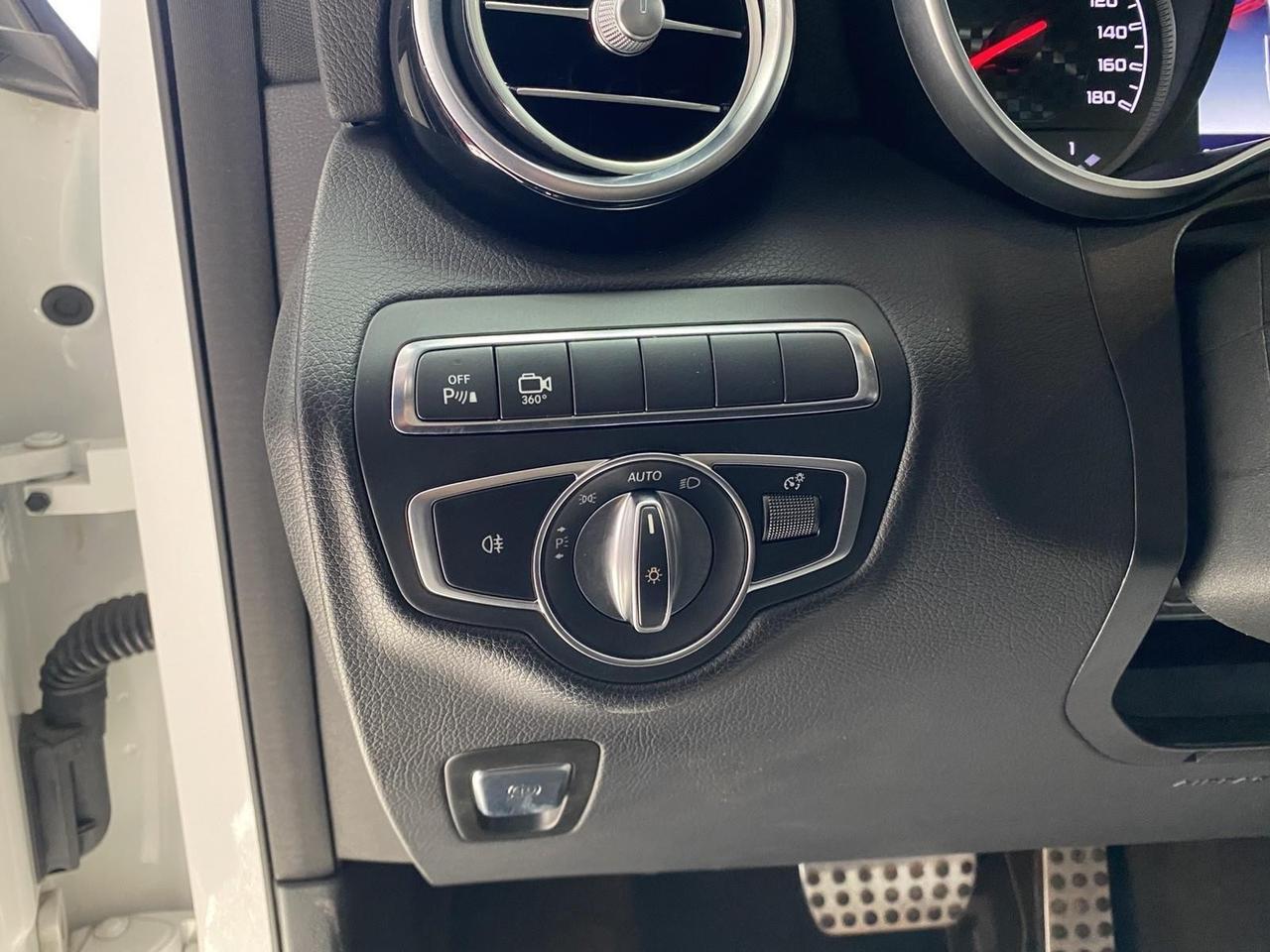 2018 Mercedes-Benz GLC AMG GLC 43 Richmond Hill NY